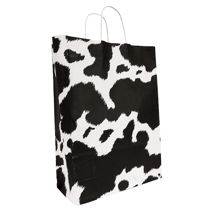 Bolsa de Regalo Romi Moo 30 x 12 x 41 cm Art.44401807